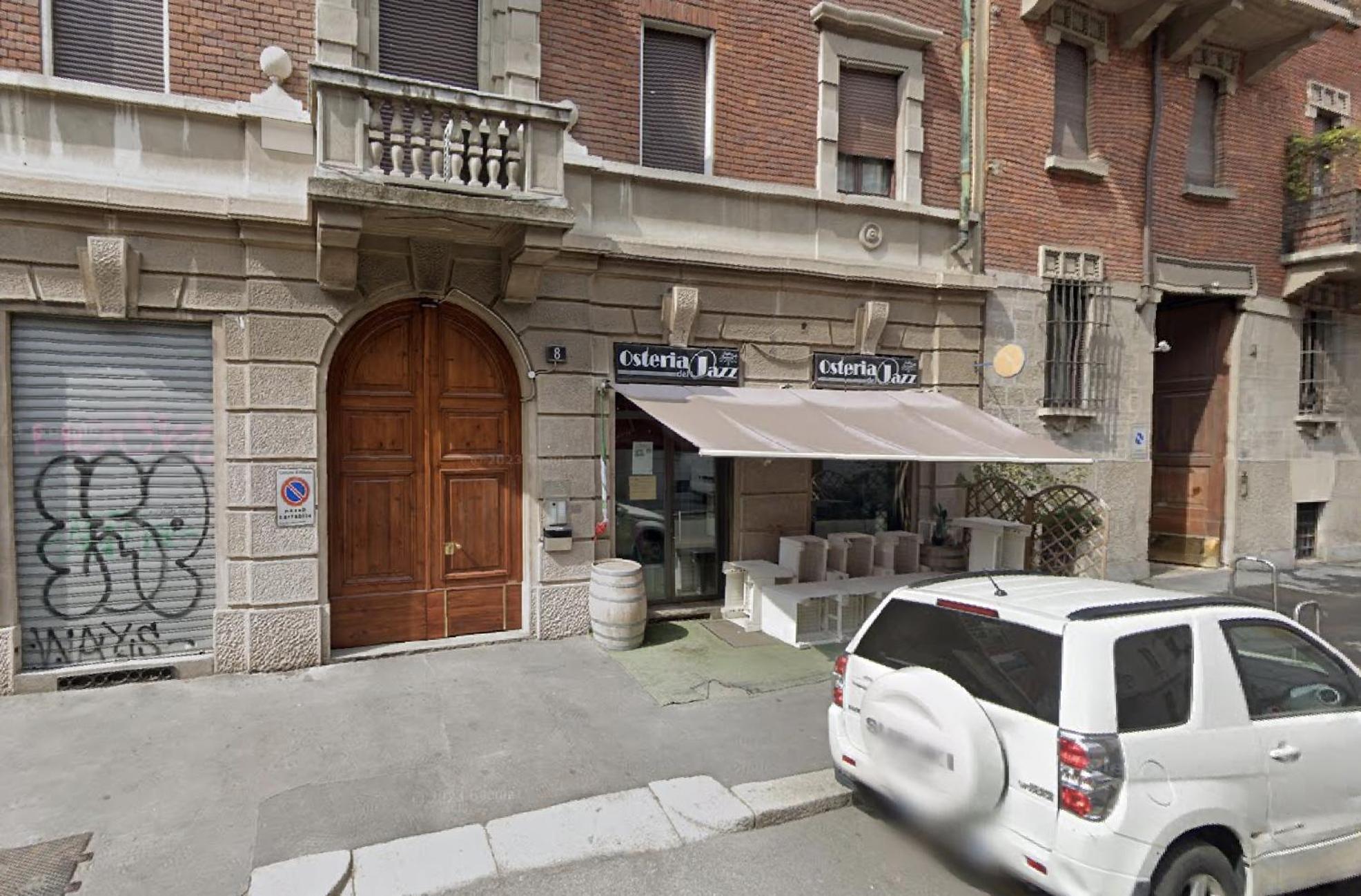 • Grazioso Appartamento Tra City Life E San Siro •  Milán Exterior foto